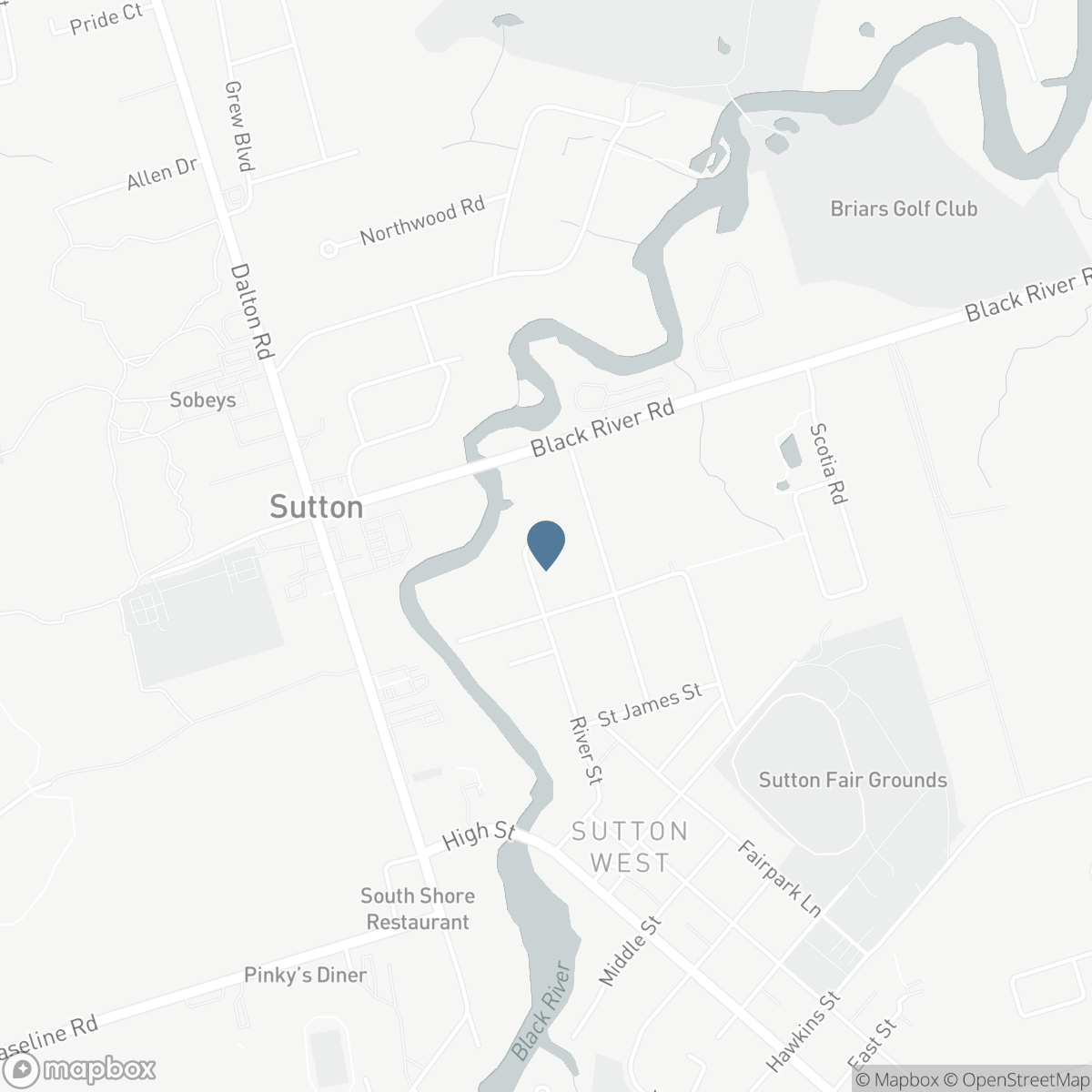 89 RIVER STREET, Georgina, Ontario L0E 1R0